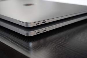 MacBook Air 13” (8/256) MGN63 M